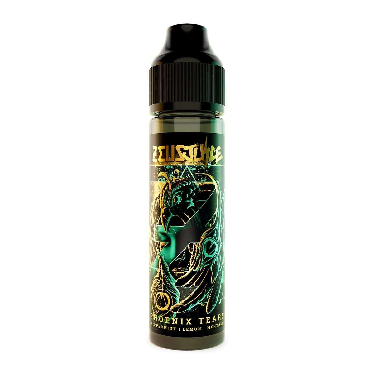 Product Image of Zeus Juicer - Phoenix Tears - 50ml