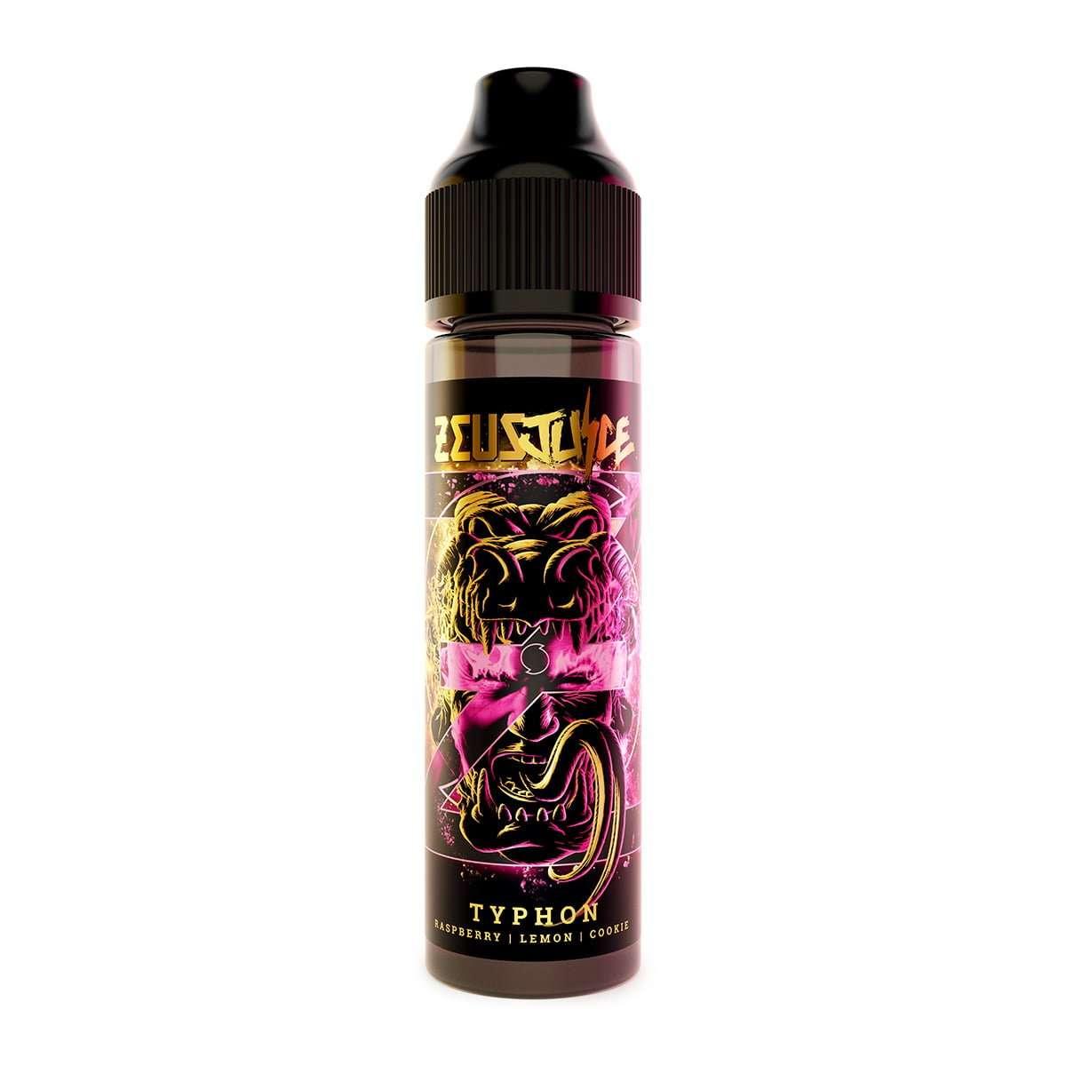 Product Image of Zeus Juicer - Typhon - 50ml