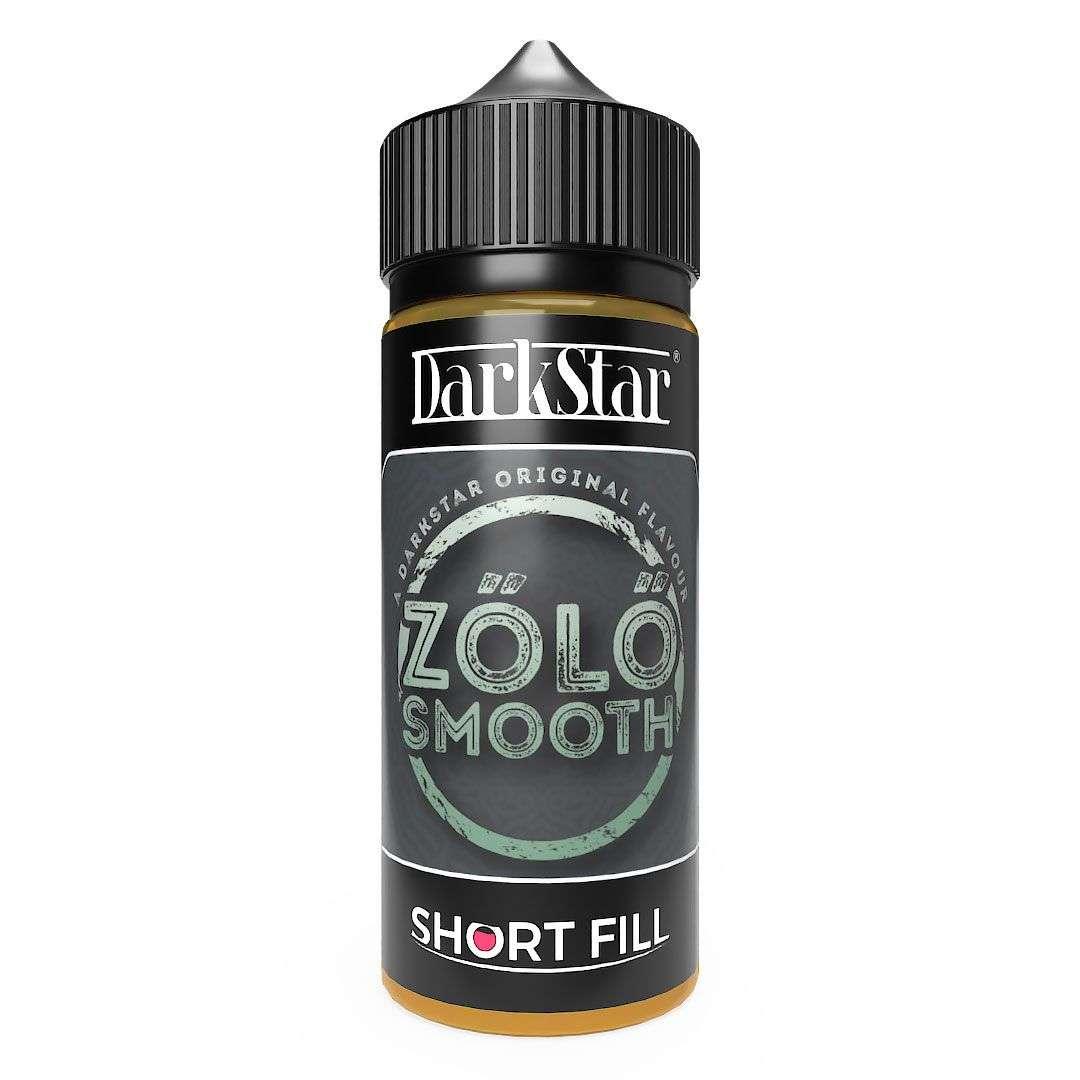 Product Image of DarkStar E Liquid - Zolo Smooth - 100ml