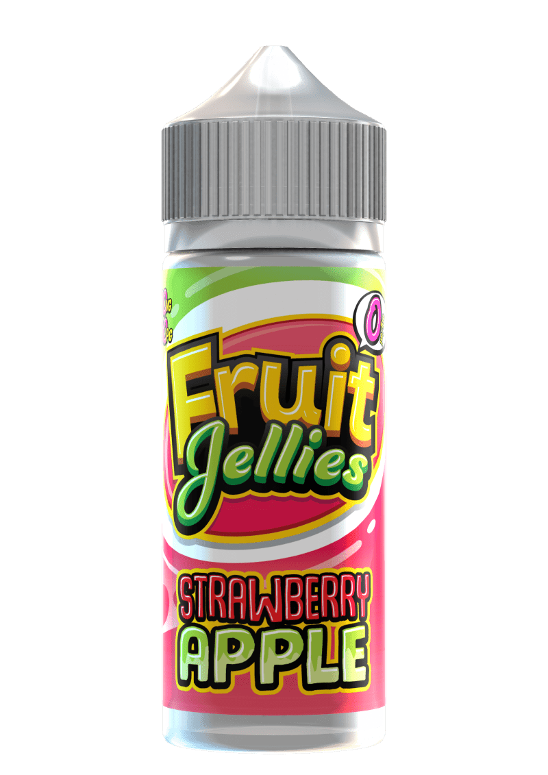 fruit e-liquid