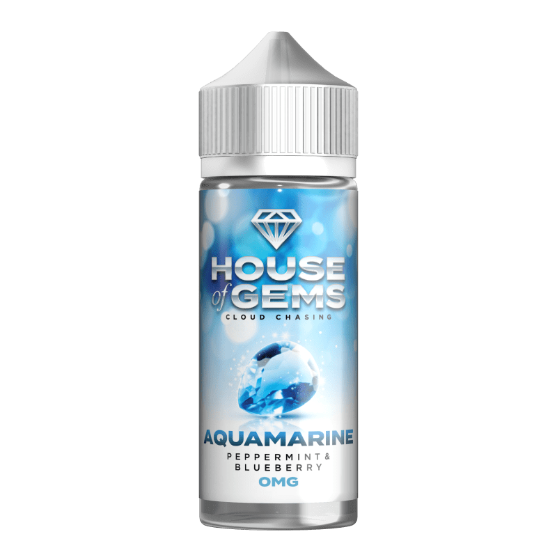 HOUSE OF GEMS 100ML