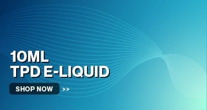 10ml Tpd e-liquid