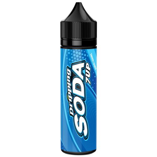 Product Image of 7UP SHORTFILL E-LIQUID BY DRIPPING SODA 60ML