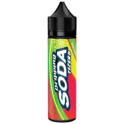 Product Image of TIZERD SHORTFILL E-LIQUID BY DRIPPING SODA 60ML