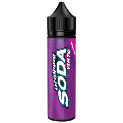 Product Image of VIMTO SHORTFILL E-LIQUID BY DRIPPING SODA 60ML