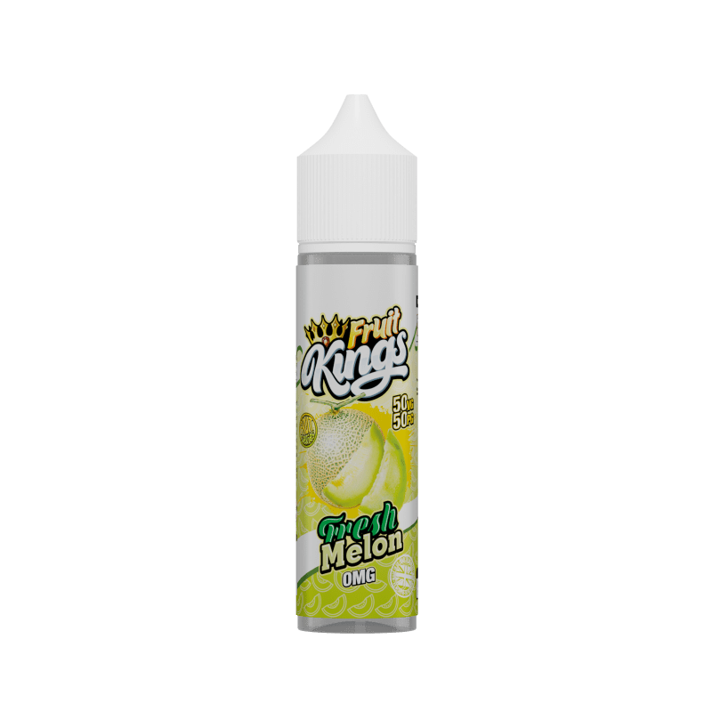 Product Image of FRESH MELON SHORTFILL E-LIQUID BY FRUIT KINGS 60ML