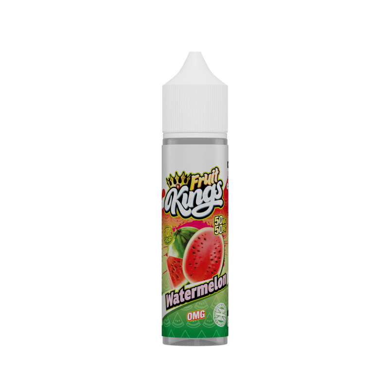 Product Image of WATERMELON SHORTFILL E-LIQUID BY FRUIT KINGS 60ML