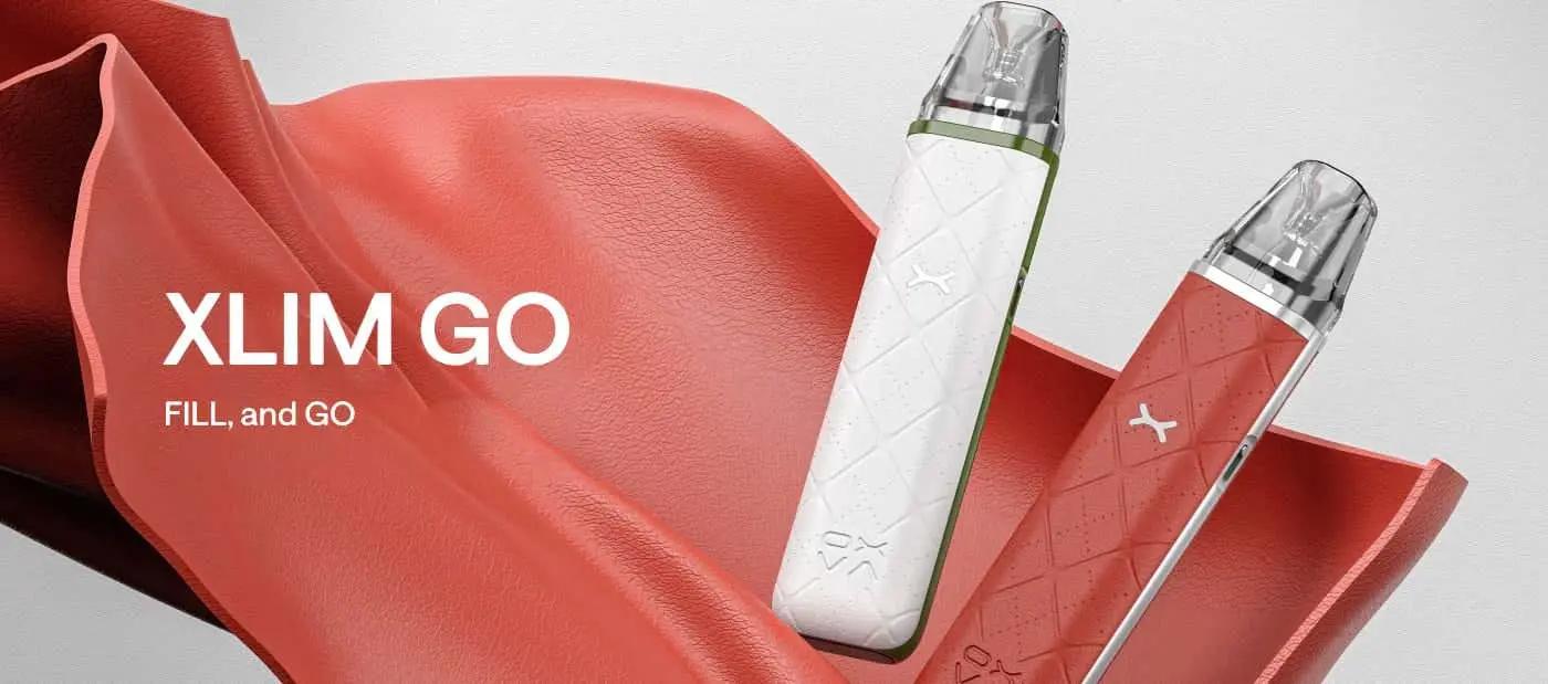 Product Image of OXVA Xlim Go Vape Pod Kit