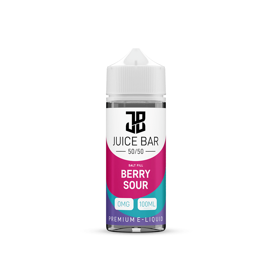 Berry sour juice