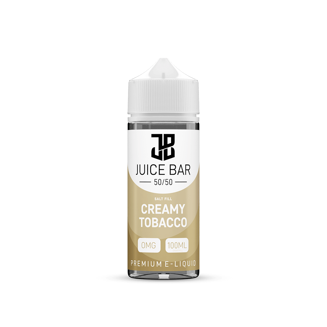 CreamyTobacco