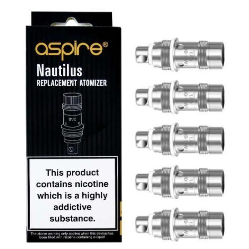 Product Image of Aspire Nautilus Coils