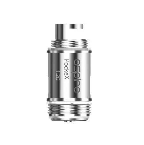 Aspire Pockex Coil Image