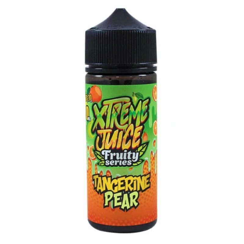 Xtreme Fruity Series - 100ml Shortfill E-liquid