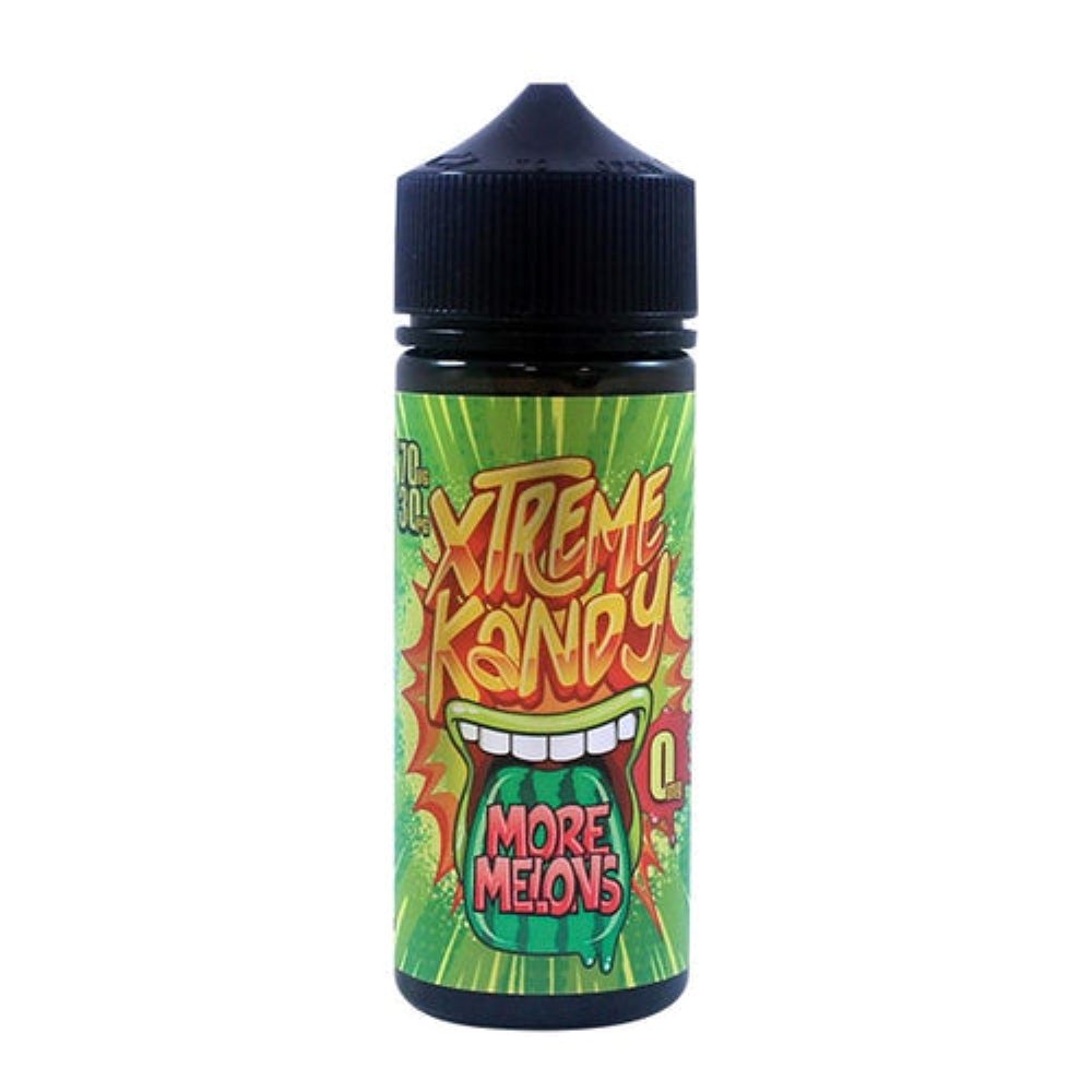 Xtreme kandy-100ml Shortfill E-liquid