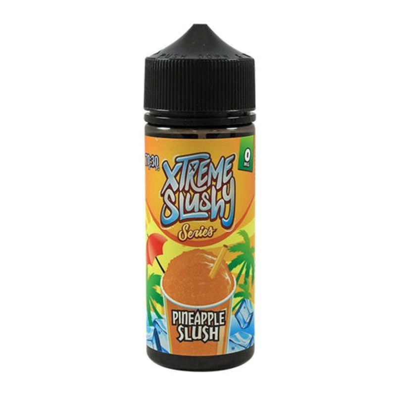 Xtreme Slushy-100ml Shortfill E-liquid