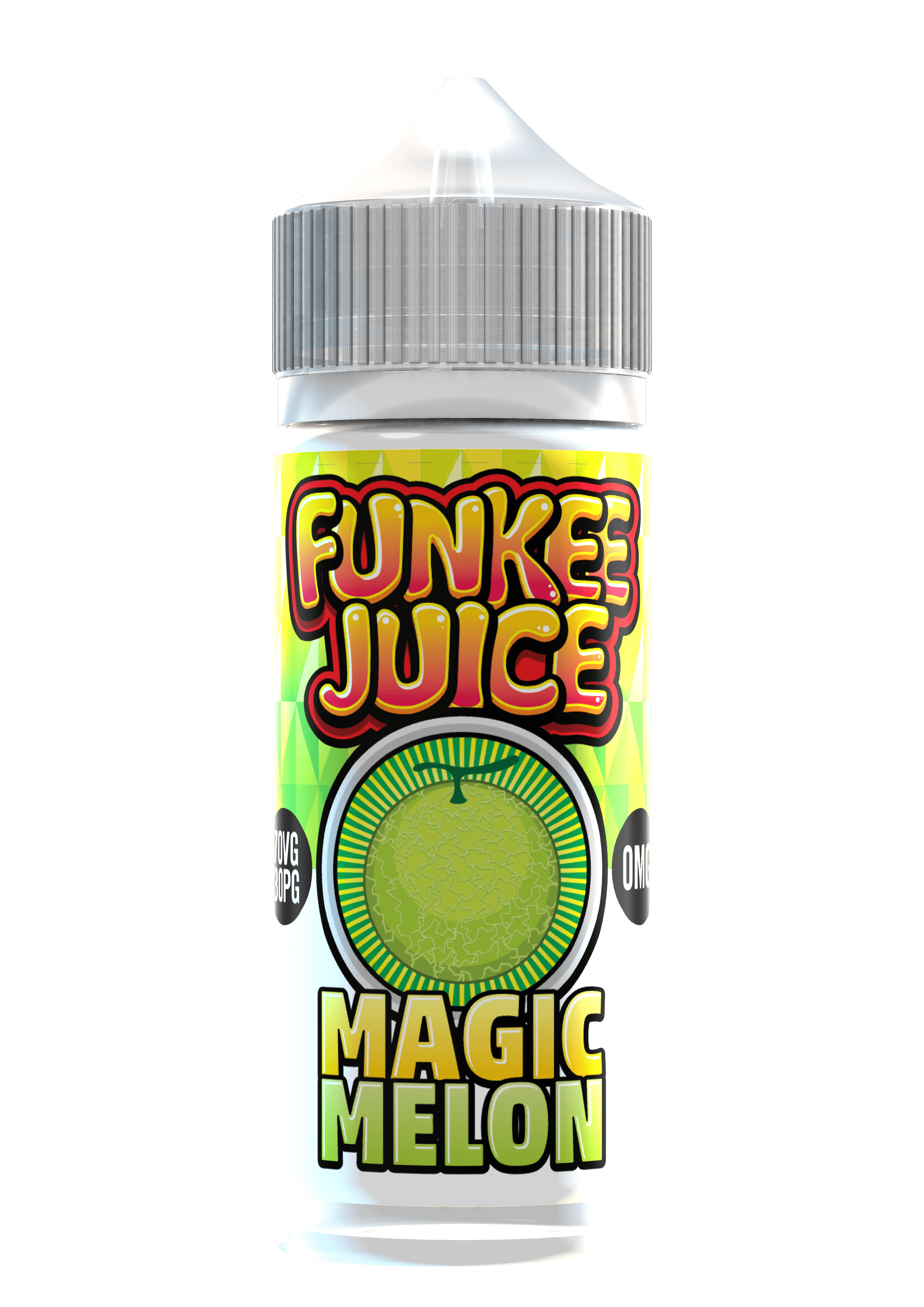 Funkee Juice- 100ml Shortfill E-liquid