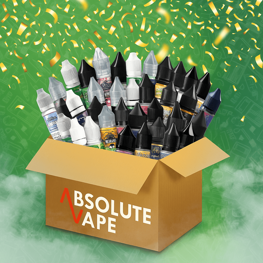 Product Image of Mystery Box – 30×50ml Bottles with Misprinted Date